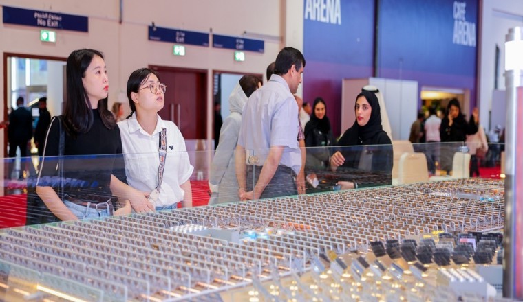 معرض تكنولوجيا المياه والطاقة والبيئة (ويتيكس) يفتح آفاقاً واسعة للاستثمار أمام الشركات العالمية