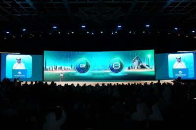 التمويل الأخضر في صدارة محاور القمة العالمية للاقتصاد الأخضر 2025