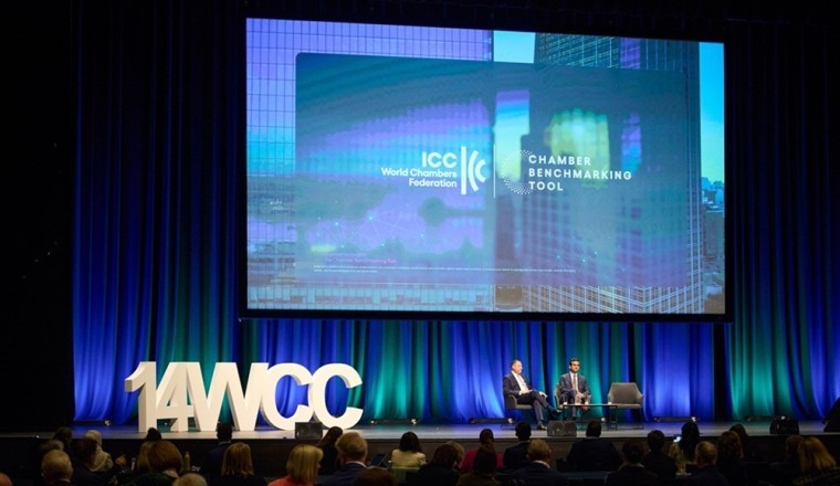 غرف دبي تطلق بالشراكة مع غرفة التجارة الدولية "أداة المقارنة المعيارية لغرف التجارة" لتطوير أدائها وتنافسيتها حول العالم