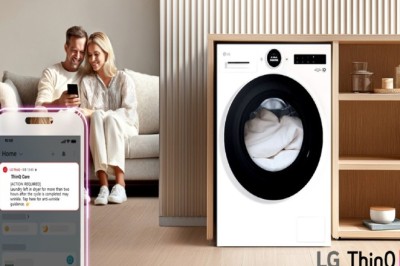 إل جي تُقدّم أوركسترا من أجهزة الذكاء الاصطناعي وتعزف سيمفونية الحياة الذكية في معرض إيفا برلين