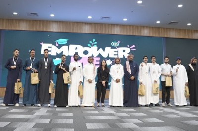 EmpowerME equips 86,000+ youth across MENA and Türkiye with job and enterprise skills in first year