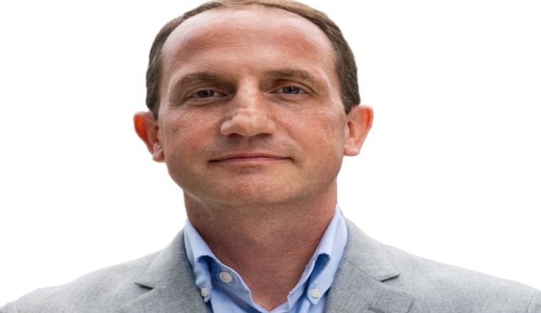 "فايزر" تعيّن رودريغو بوجا رئيساً لمنطقة الشرق الأوسط وروسيا وأفريقيا