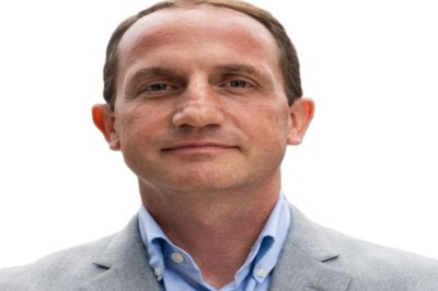 Pfizer Appoints Rodrigo Puga as Cluster President for the Middle East, Russia and Africa