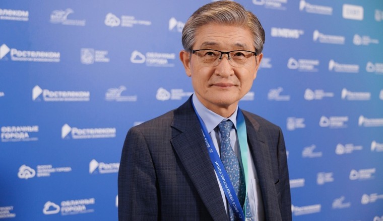 موسكو تحتضن منتدى بريكس لمستقبل المدن بمشاركة رواد التكنولوجيا