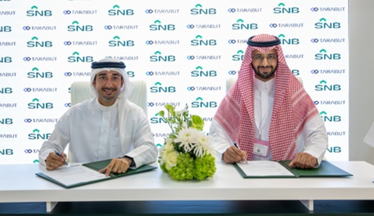 SNB Launches New SME Financing platform with Tarabut and Geidea