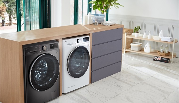 LG Adds Fresh Twist to the Laundry Experience in the UAE with AI-Powered, Energy-Efficient Solutions
