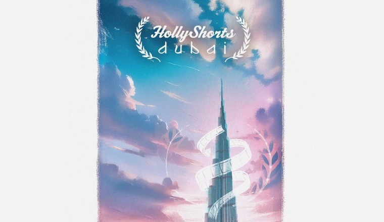 HollyShorts Dubai 2025 Call for Short Film Submissions