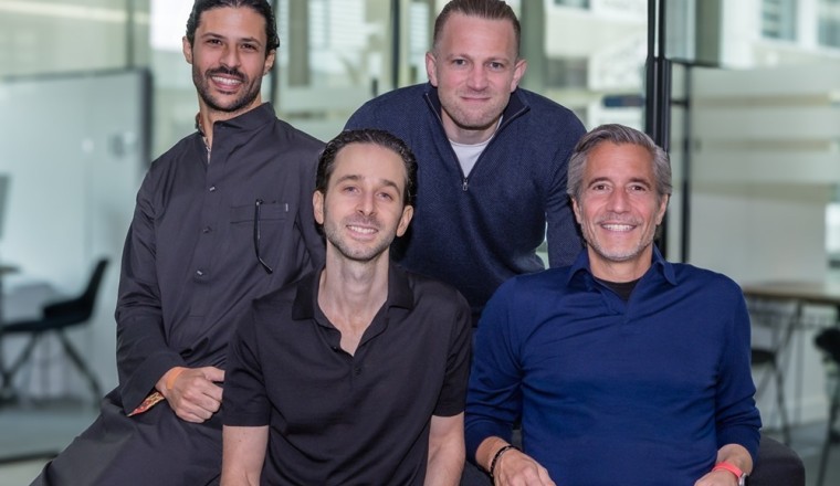 BECO Capital Raises $370 Million to Back Founders from Pre-Seed to IPO in the Gulf