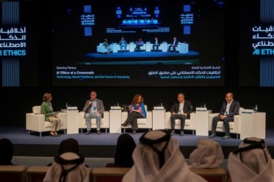 Hamad Bin Khalifa University Conference Leads Global Dialogue on the Future of AI Ethics