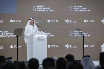 World FZO unveils agenda and speakers list for 11th World Congress in Hainan, China