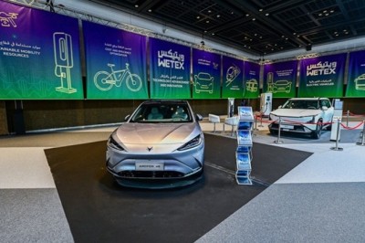 WETEX 2025 promotes the competitiveness of eco-friendly vehicles