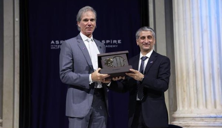 Sir Gareth Southgate, Alessandro Nesta, Rafa Benitez, Carli Lloyd and Ron Jaworski Headline the 11th Aspire Academy Global Summit 2025 in Philadelphia, USA