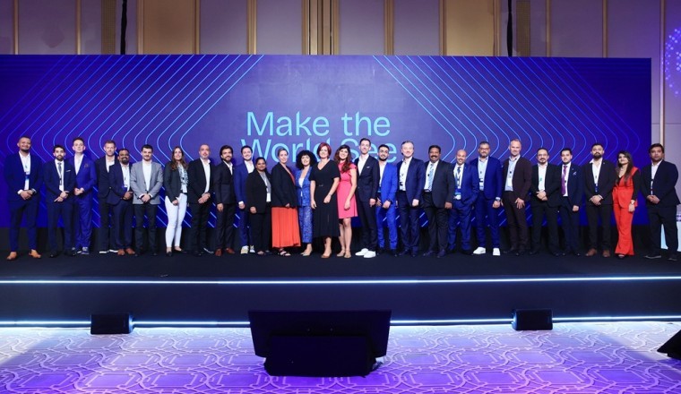 The Future of Ai-Driven Video Technology Unveiled At Milestone Xperience Day Dubai 2025