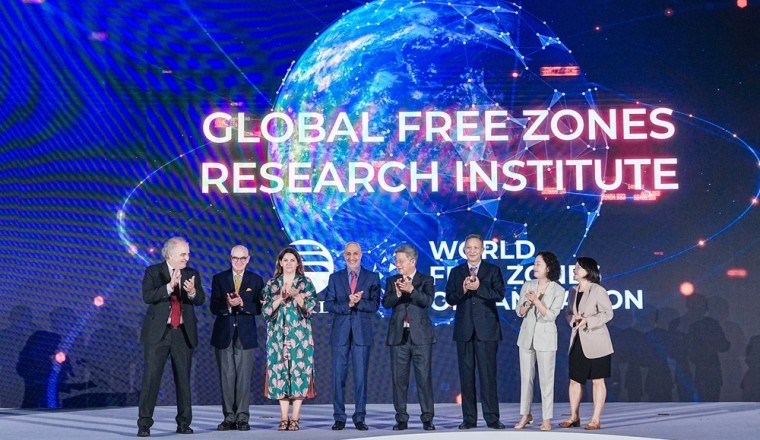 Day Two of the 11th World FZO Congress Highlights the Role of Digitization and Sustainability, in Shaping the Future of Free Zones
