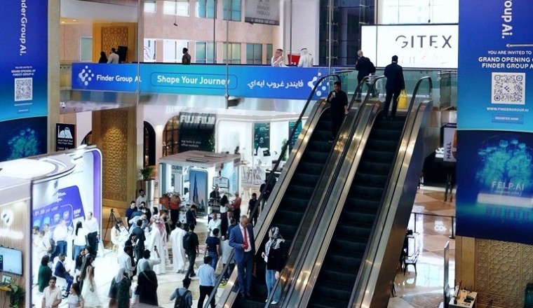 Finder Group Ai, ‘by AI for AI’ Launches at GITEX Global 2025
