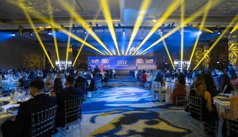 MEPRA Awards for PR excellence, 414 out of over 727 entries make it to the 2025 shortlist