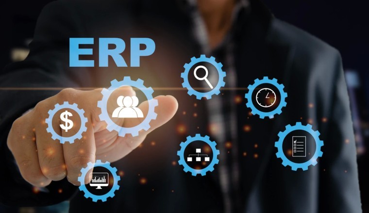 15 BENEFITS OF ERP FOR UAE BUSINESSES