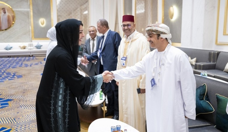 Arab city leaders convene at global cities summit, Expo City Dubai, to discuss blueprint for sustainable Arab urban future