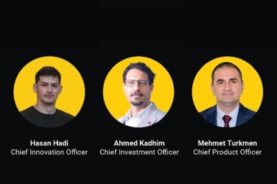 International Smart Card (QiCard) Showcases Iraq’s Fintech Leadership at Money 20/20 USA “From Iraq to the World”