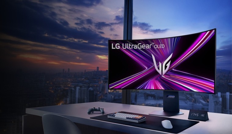 Level Up Your Gaming Experience: LG’s Monitors Deliver Immersive Performance For UAE Gamers