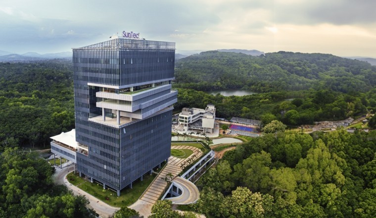 "صن تك" (إكسيليريت) لحلول الأعمال تحصل على موافقة وزارة المالية في الإمارات العربية المتحدة كمزود رسمي للفوترة الإلكترونية