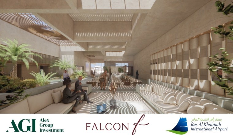 Ras Al Khaimah International Airport &amp; Alex Group Investment announces VVIP terminal and hangars, enhancing Emirate’s appeal as a global entertainment and tourism hub