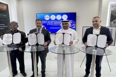 وقَّعت شركات BigBear.ai وEasy Lease وVigilix مذكرة تفاهم لتعزيز تطوير مدينة باهانغ للطيران، أول مركز طيران في جنوب شرق آسيا يعتمد بشكل كامل على تقنيات الذكاء الاصطناعي