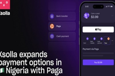 Xsolla Expands Local Payment Options in Nigeria Through Full Paga Ecosystem Integration, Serving More Than 20 Million Users