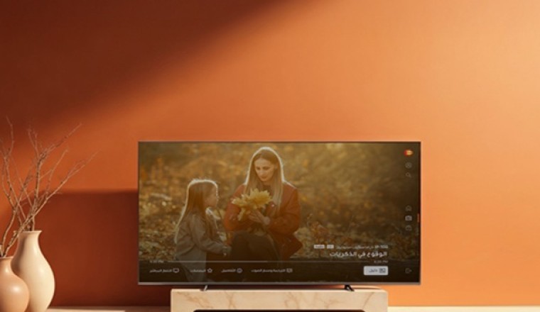 LG Channels Begins Mena Rollout with UAE Launch Bringing Free Entertainment Streaming To LG Smart TVs