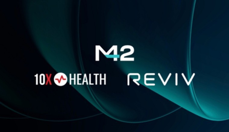 شركتا 10X Health وREVIV Global تعلنان عن إبرام شراكة إستراتيجية مع M42 لإطلاق 10XREVIV في أبو ظبي