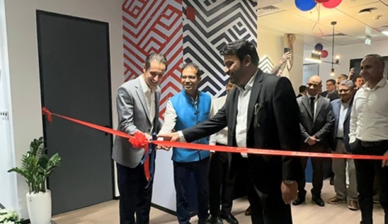 RHI Magnesita Strengthens Operations in ME, Türkiye and Africa, Opens New Regional Head Office in Dubai