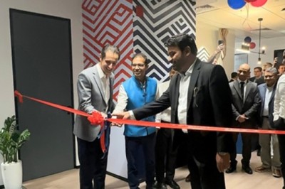 شركة RHI Magnesita تعزز عملياتها في الشرق الأوسط وتركيا وإفريقيا، وتفتتح مكتبًا إقليميًا رئيسيًا جديدًا في دبي