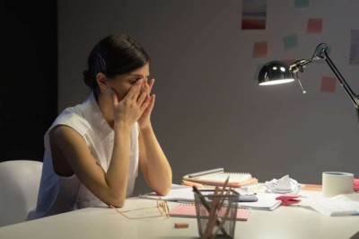 Why Do I Have No Energy? The Science-Backed Energy Management Framework for Overwhelmed High-Achievers