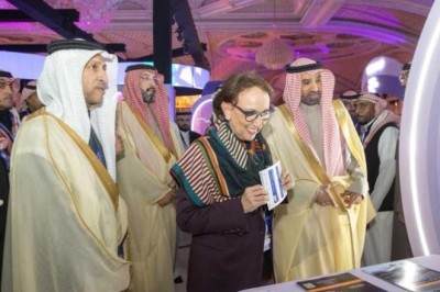 بنك التنمية الاجتماعية يطلق شراكات استراتيجية ومبادرات عالمية في ملتقى ريادة الأعمال وأنماط العمل الحديثة DeveGo 2025