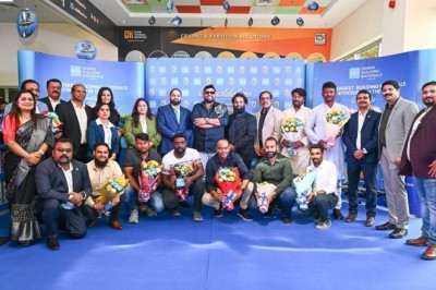 Gemini Building Materials Celebrates 30 Years with “Built to Win” Lucky Draw Campaign