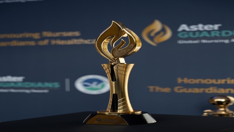 Aster Guardians Global Nursing Award 2026 worth $250,000 extends deadline till 11th January 2026