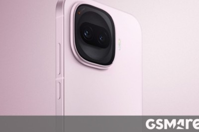 Here's the iQOO Z11 Turbo in all four colors