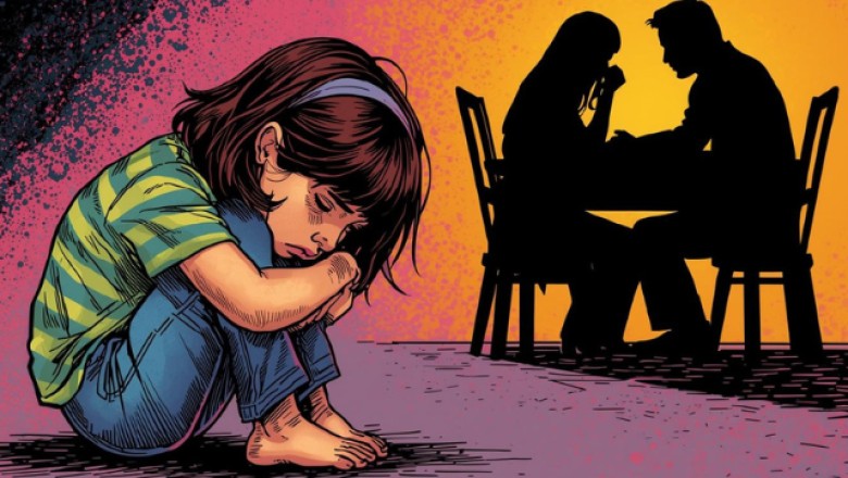 Grieving the Parents You Needed but Never Had