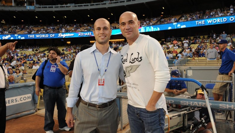 Image Isn't Everything