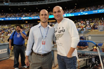 Image Isn't Everything