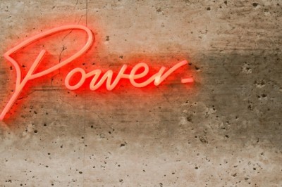 Power Is Neither Good nor Bad