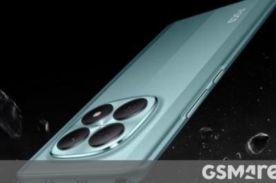 Poco officially reveals more M8 specs