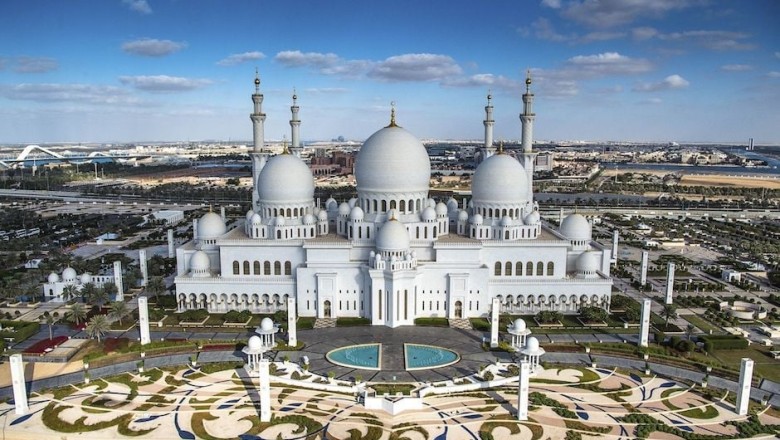 UAE unifies Friday prayer time at 12.45pm nationwide from Jan 2