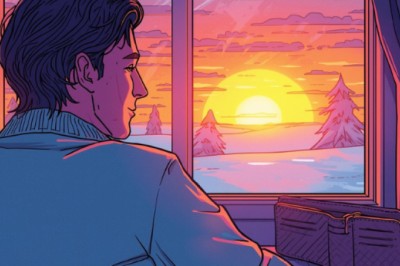 What I Learned About Love and Worth When Money Was Gone