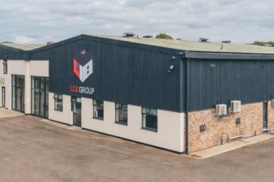 Arzan Wealth Launches UK Industrial Portfolio