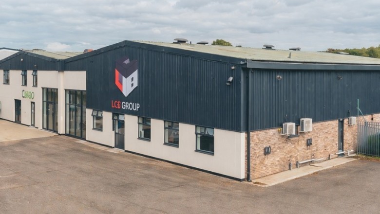 أرزان ثروات مستشاراً استراتيجياً لإطلاق محفظة أصول صناعية في المملكة المتحدة