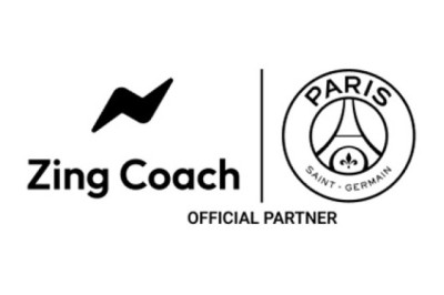 Paris Saint-Germain Partners With Zing Coach Until 2027 to Encourage Fans to Get Active Through Interactive Fitness Experiences