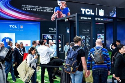 TCL Displays the Future of Visual Technologies and Intelligent Living with Groundbreaking Products and Solutions at CES 2026