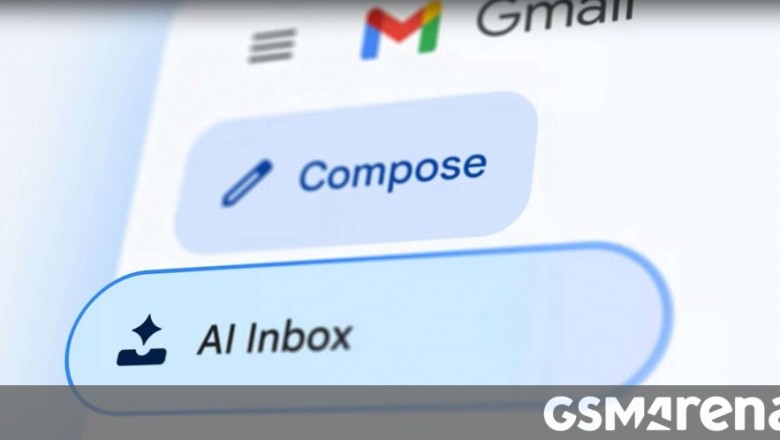 Google makes some Gemini 3 AI tricks free in Gmail