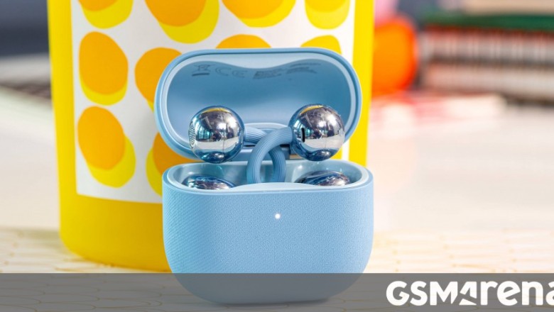 Huawei FreeClip 2 in for review